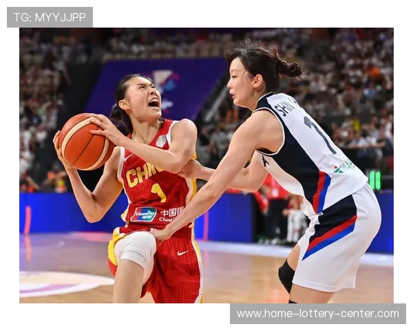 女篮亚洲杯聚焦中国队崛起 新星崭露头角挑战强敌争夺荣誉